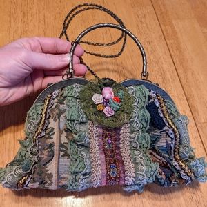 Malina Purse